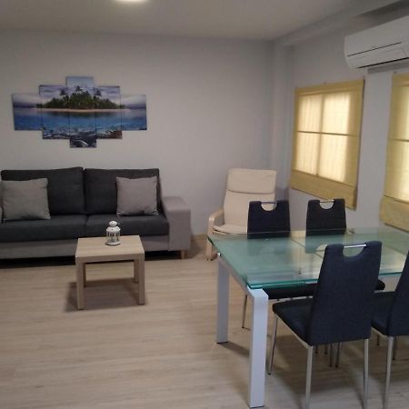 Aptmundo Altamar.- Precioso Apartamento 1ª Planta + Terraza . Para 4 Sagunto Kültér fotó