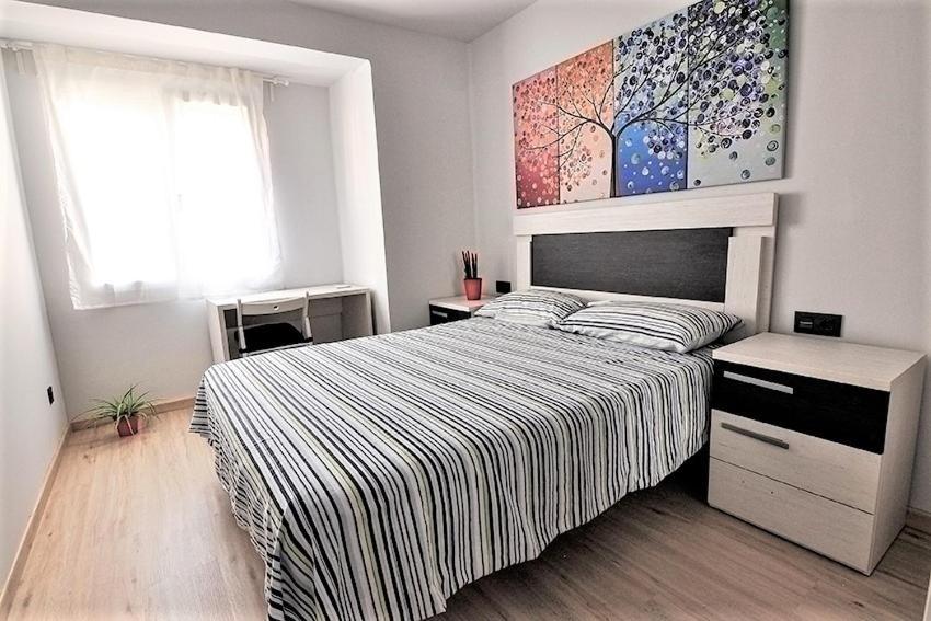 Aptmundo Altamar.- Precioso Apartamento 1ª Planta + Terraza . Para 4 Sagunto Kültér fotó