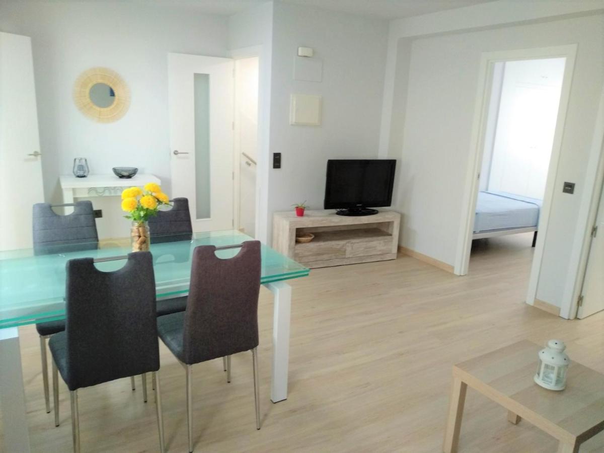 Aptmundo Altamar.- Precioso Apartamento 1ª Planta + Terraza . Para 4 Sagunto Kültér fotó