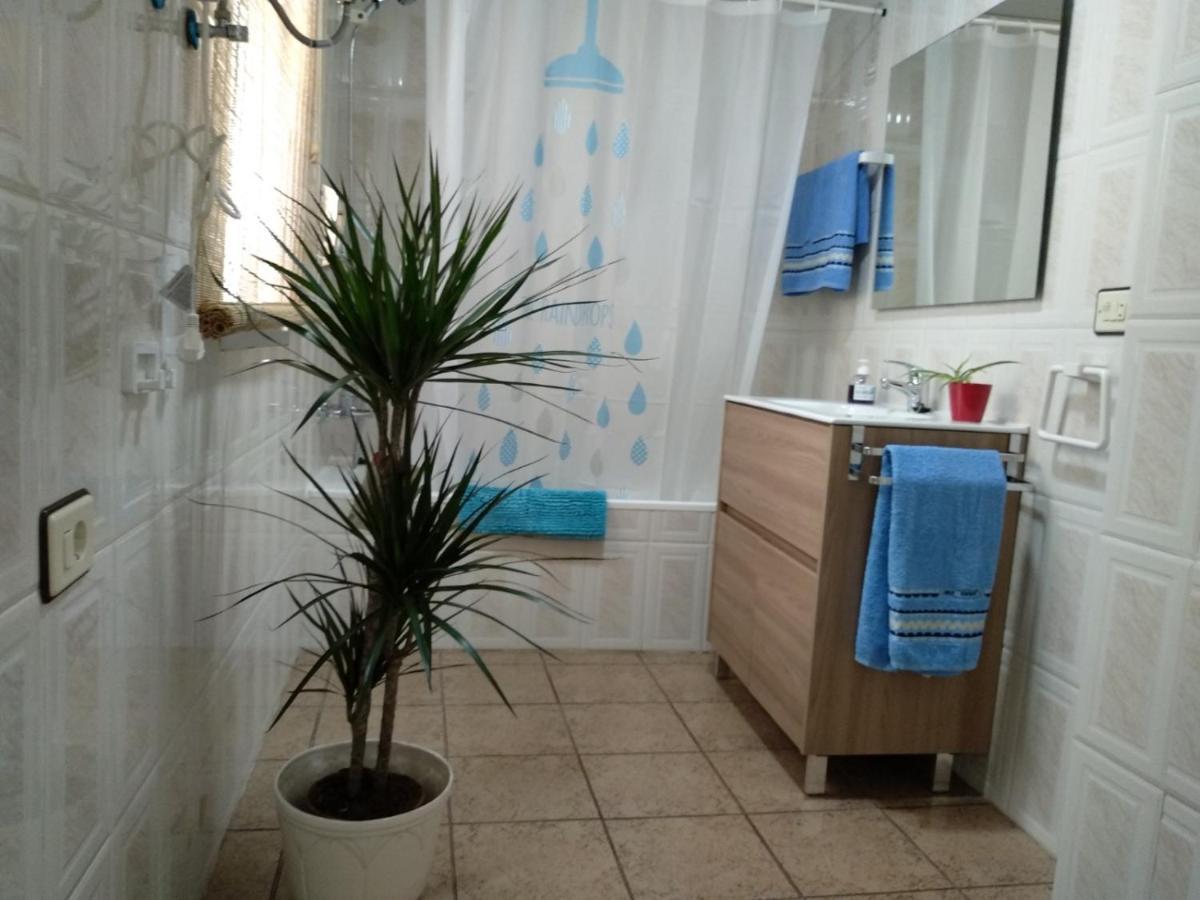 Aptmundo Altamar.- Precioso Apartamento 1ª Planta + Terraza . Para 4 Sagunto Kültér fotó