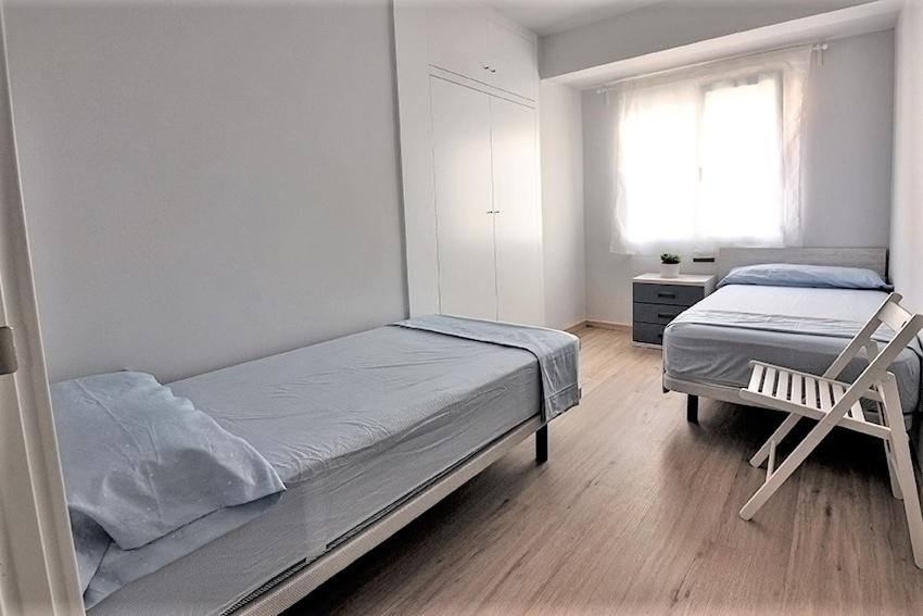 Aptmundo Altamar.- Precioso Apartamento 1ª Planta + Terraza . Para 4 Sagunto Kültér fotó