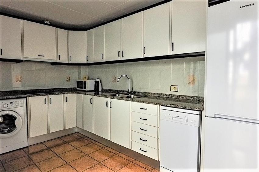 Aptmundo Altamar.- Precioso Apartamento 1ª Planta + Terraza . Para 4 Sagunto Kültér fotó