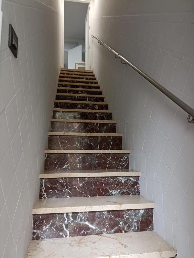 Aptmundo Altamar.- Precioso Apartamento 1ª Planta + Terraza . Para 4 Sagunto Kültér fotó